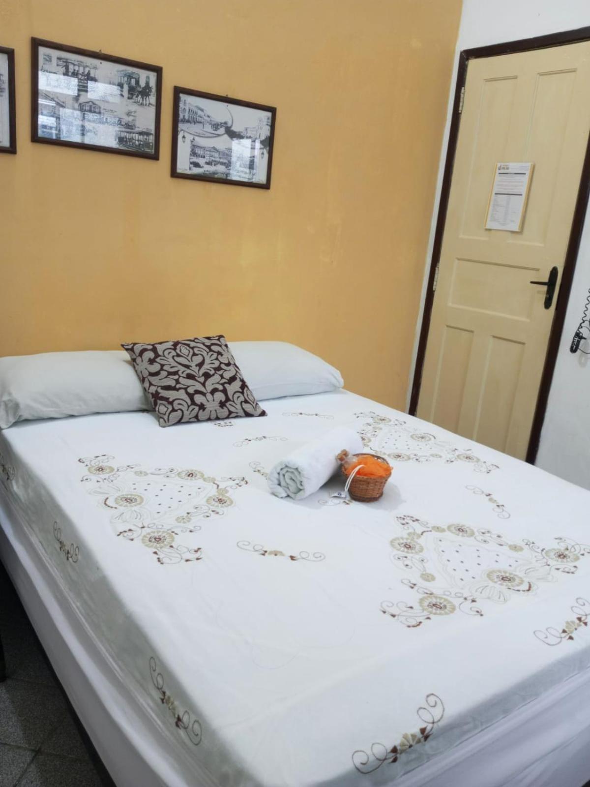 Hotel Pilao Сан-Луис Экстерьер фото
