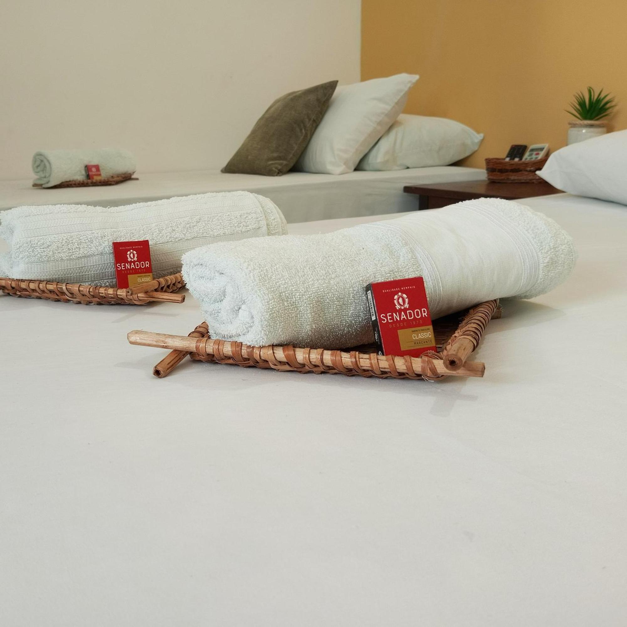 Hotel Pilao Сан-Луис Экстерьер фото