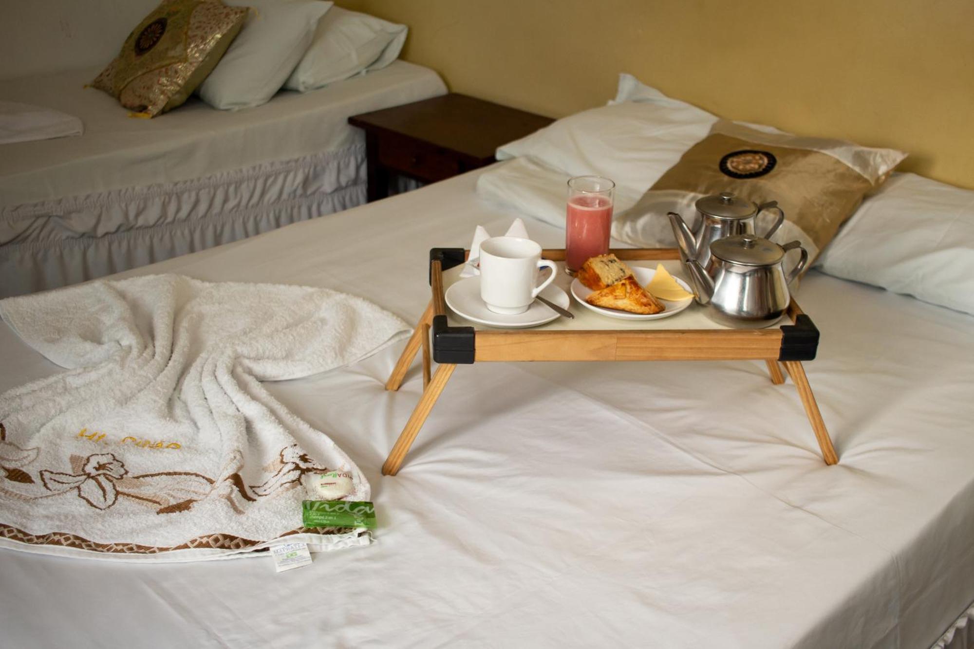 Hotel Pilao Сан-Луис Экстерьер фото
