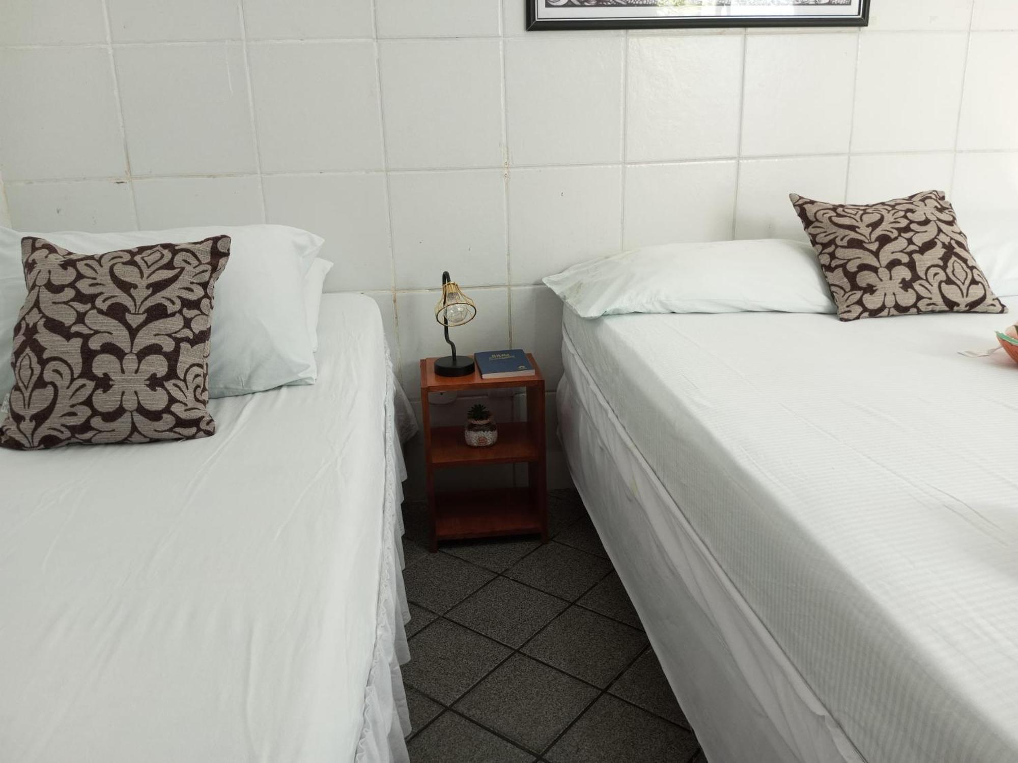 Hotel Pilao Сан-Луис Номер фото
